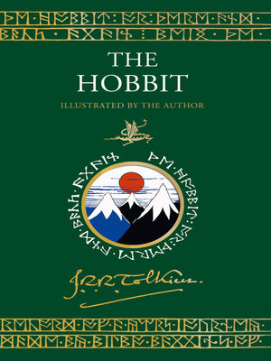 The Hobbit - ebook